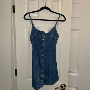 Zara Jean Dress | Size XS